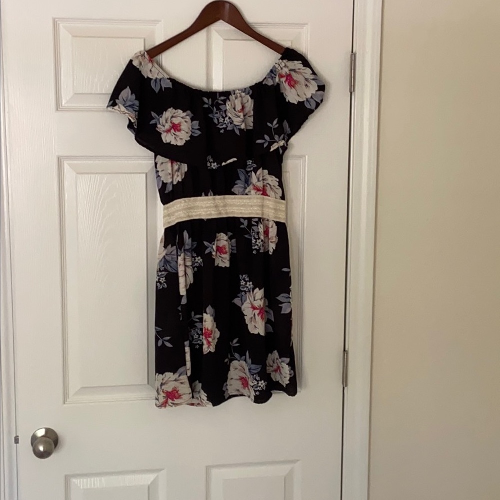 Wishful Park Dress